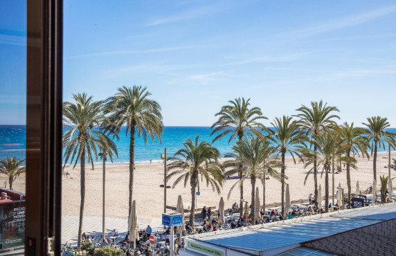 Venta - Apartamento - Alicante - Playa de San Juan