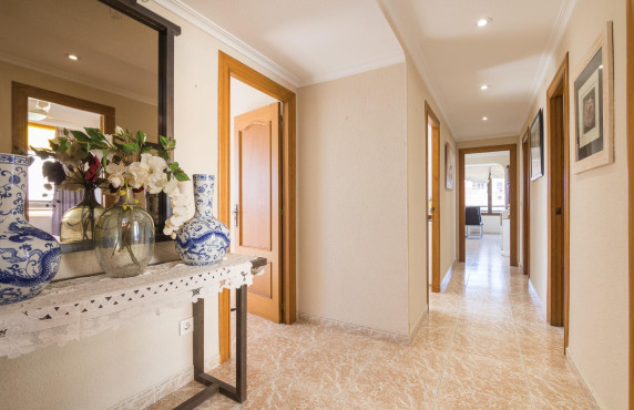 Venta - Apartamento - Alicante - Playa de San Juan