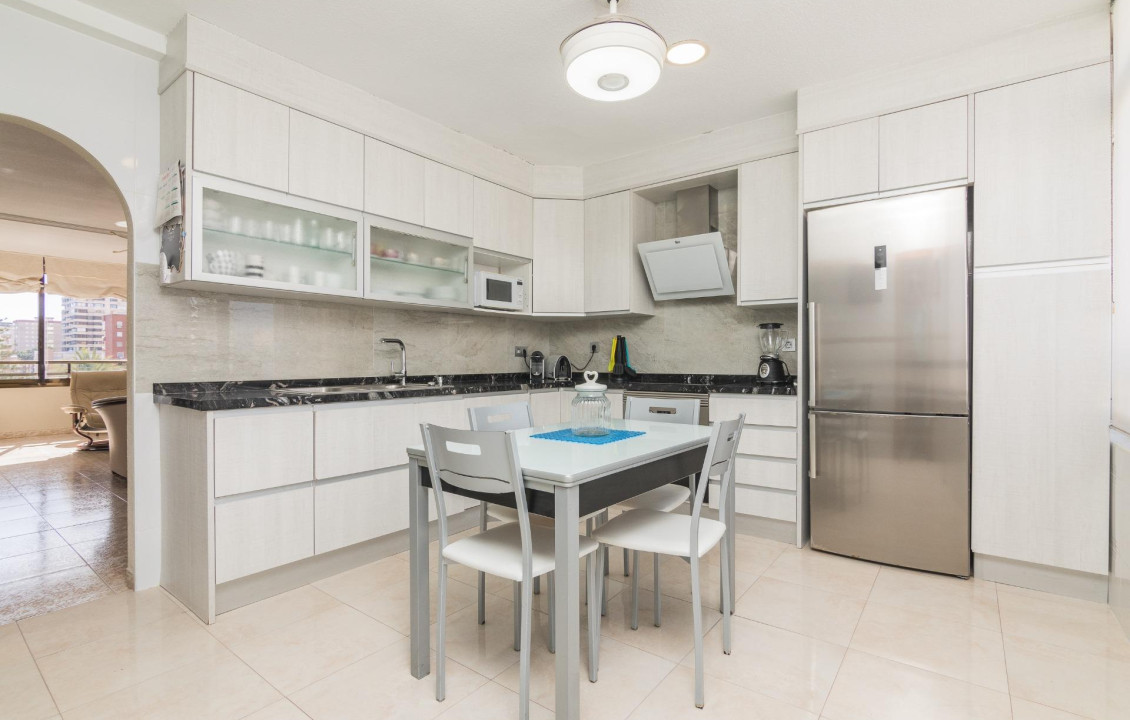 Venta - Apartamento - Alicante - Playa de San Juan