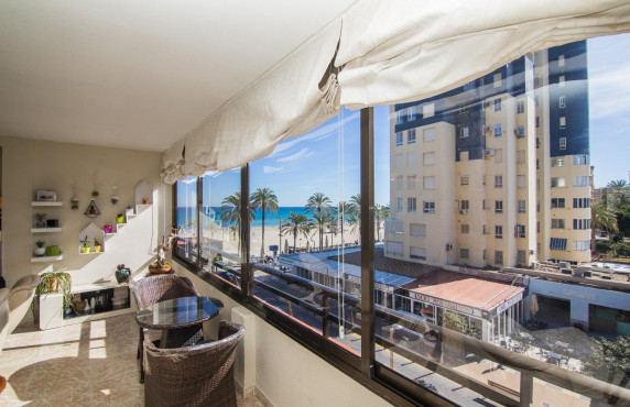 Venta - Apartamento - Alicante - Playa de San Juan