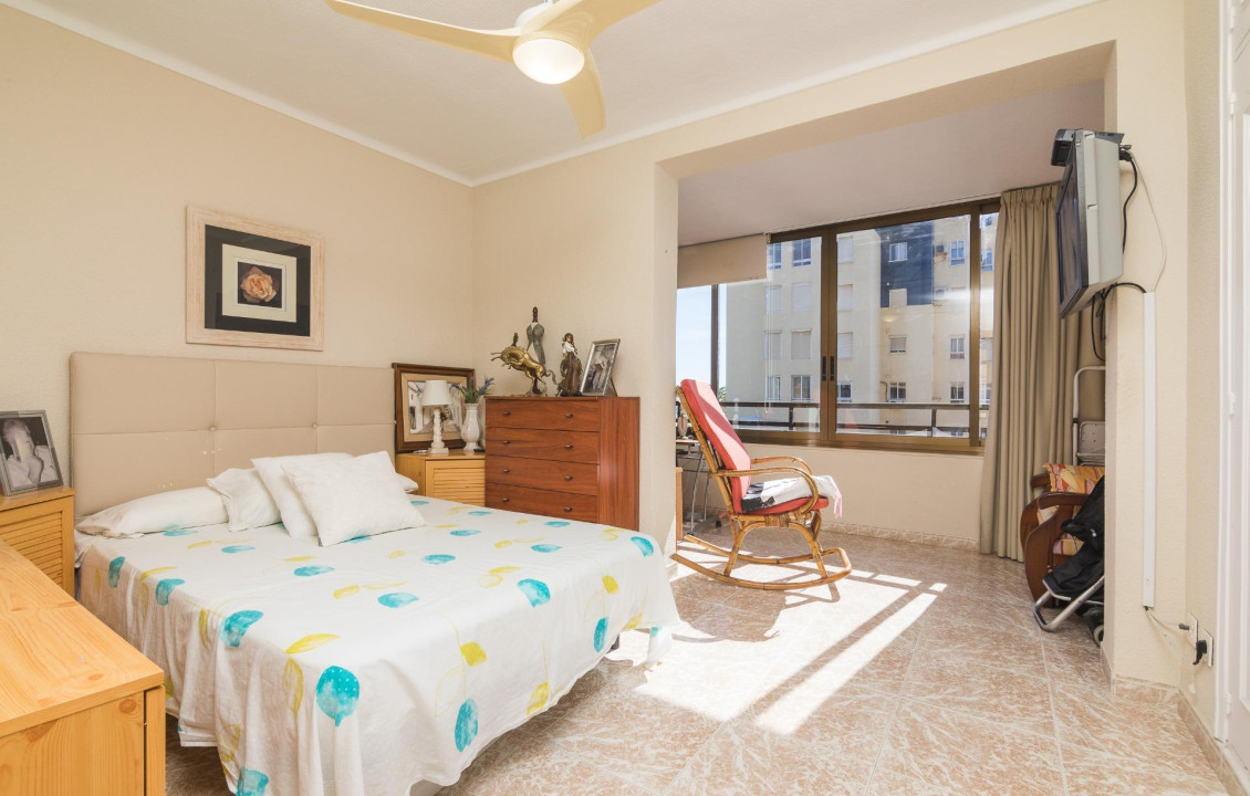 Venta - Apartamento - Alicante - Playa de San Juan