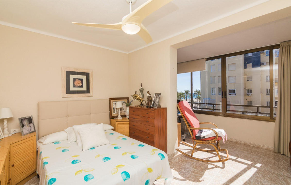 Venta - Apartamento - Alicante - Playa de San Juan