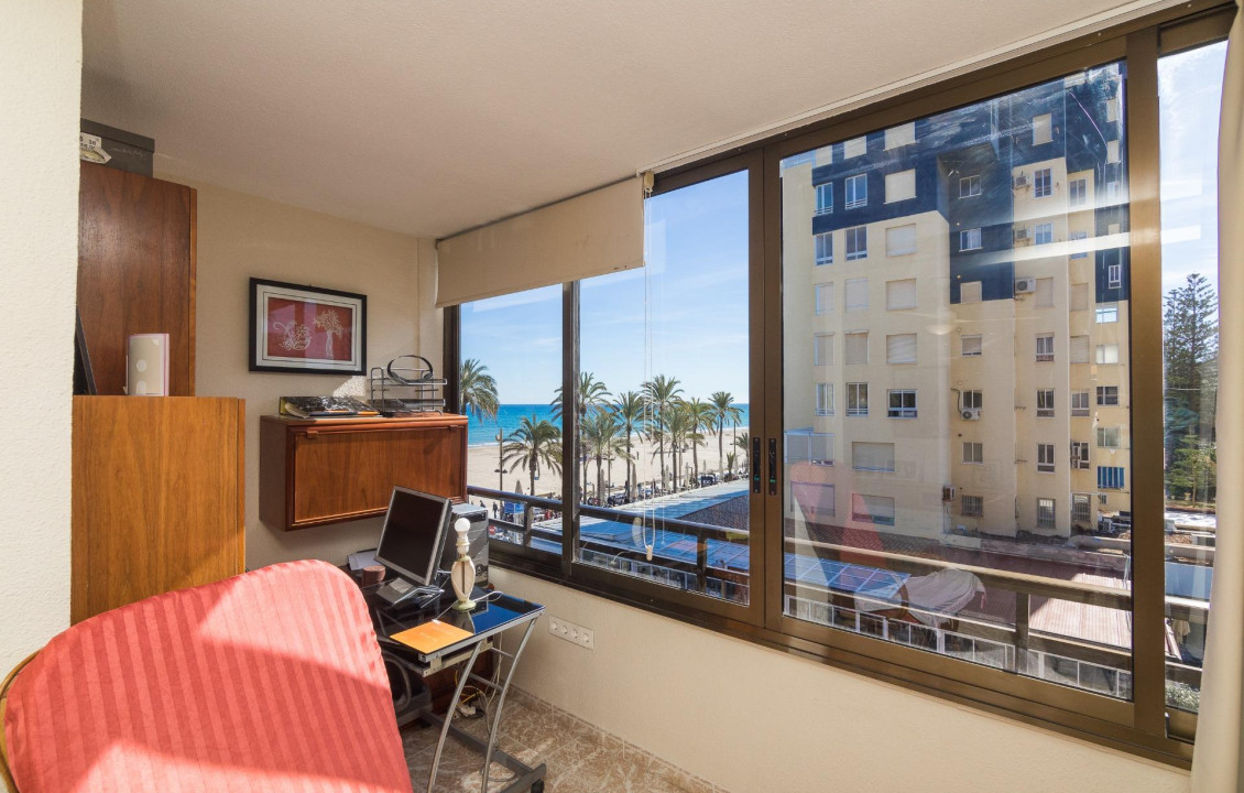 Venta - Apartamento - Alicante - Playa de San Juan
