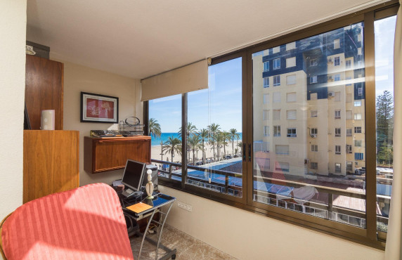 Venta - Apartamento - Alicante - Playa de San Juan
