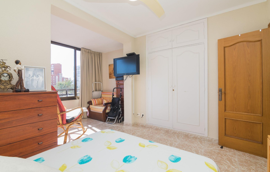 Venta - Apartamento - Alicante - Playa de San Juan