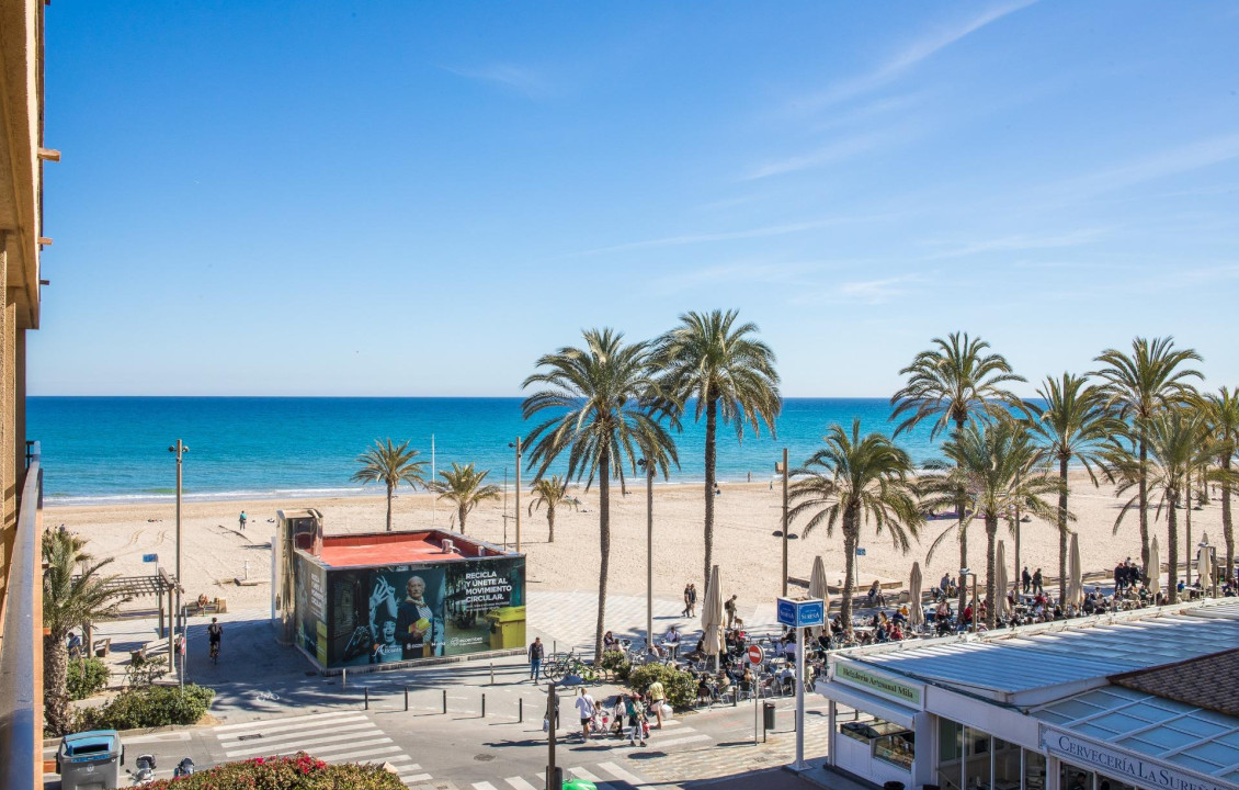 Venta - Apartamento - Alicante - Playa de San Juan