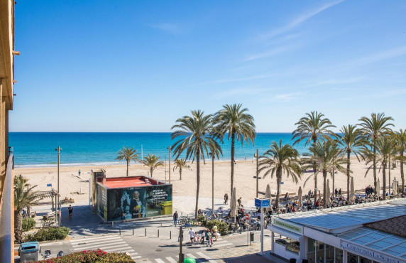 Venta - Apartamento - Alicante - Playa de San Juan
