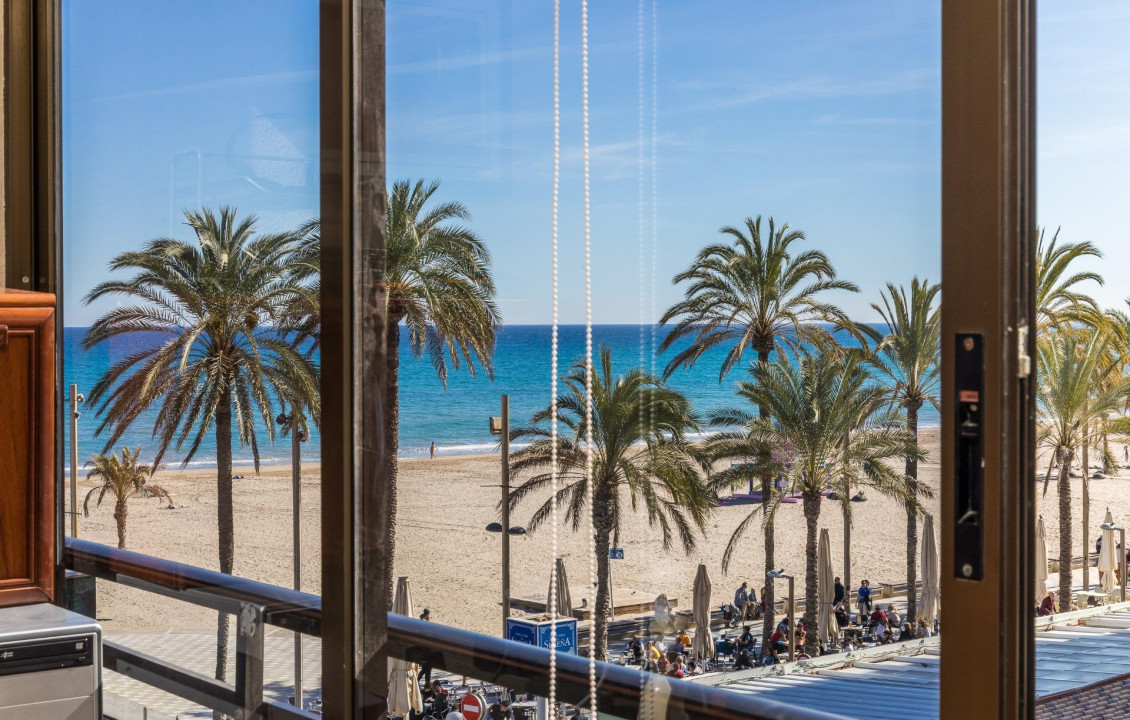 Venta - Apartamento - Alicante - Playa de San Juan