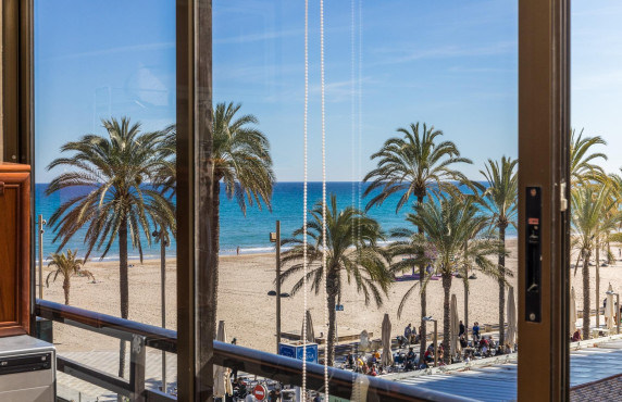 Venta - Apartamento - Alicante - Playa de San Juan