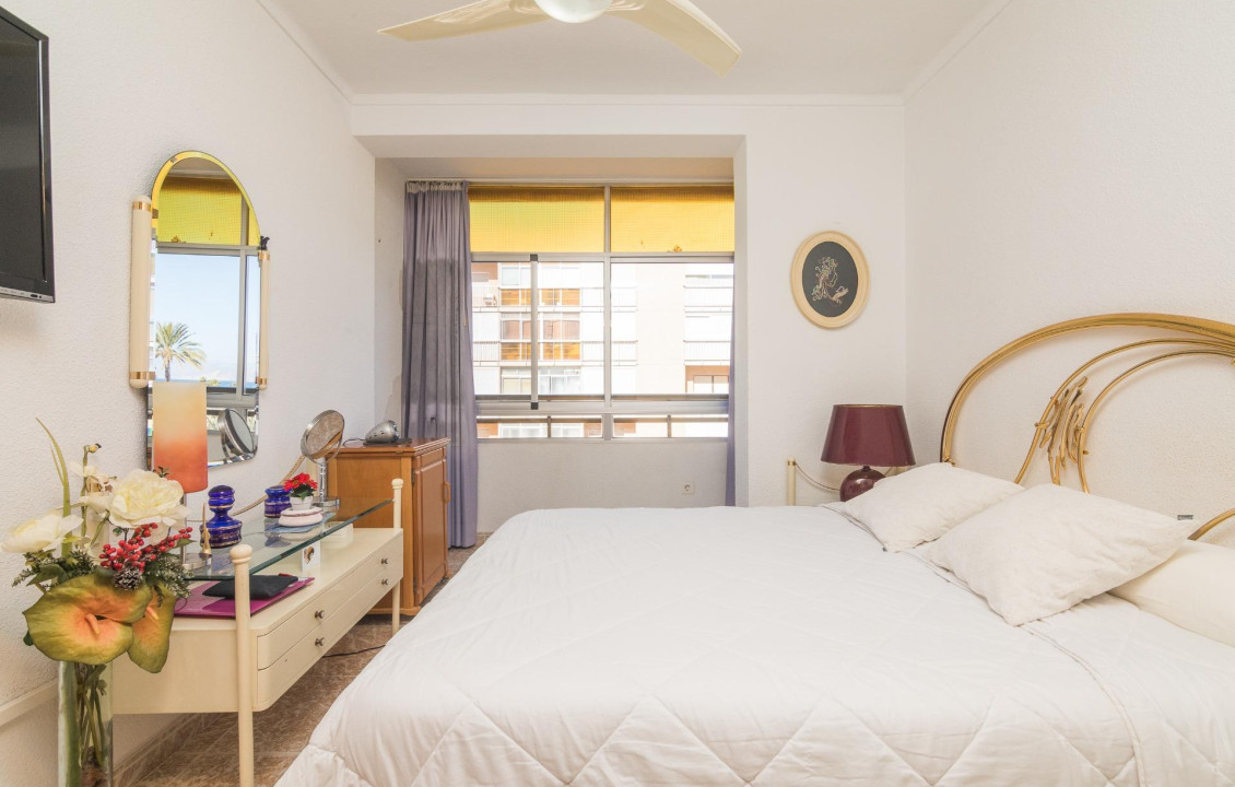 Venta - Apartamento - Alicante - Playa de San Juan