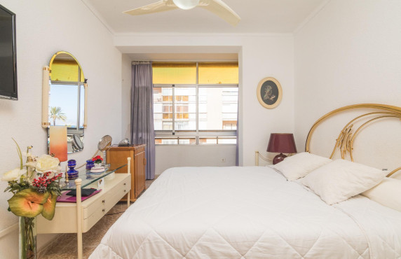 Venta - Apartamento - Alicante - Playa de San Juan