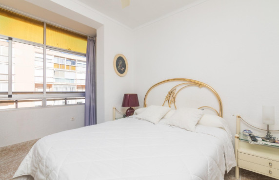 Venta - Apartamento - Alicante - Playa de San Juan