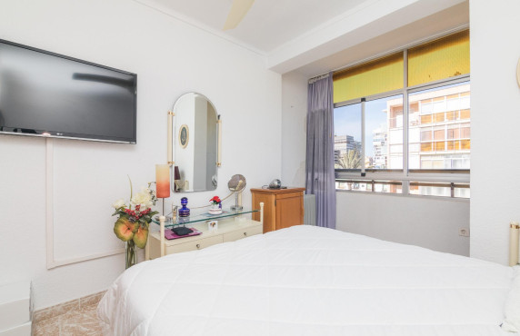 Venta - Apartamento - Alicante - Playa de San Juan