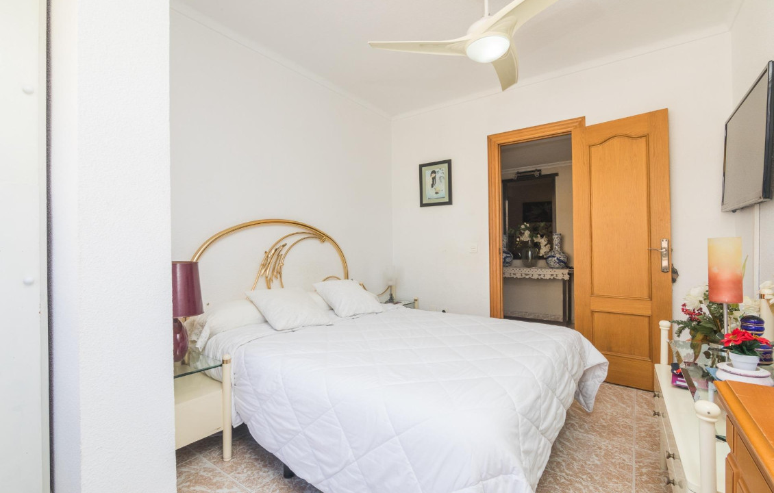 Venta - Apartamento - Alicante - Playa de San Juan
