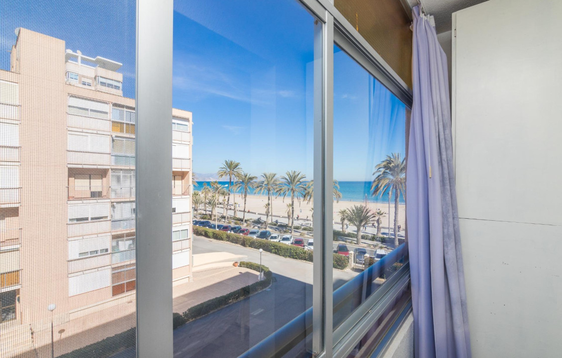 Venta - Apartamento - Alicante - Playa de San Juan