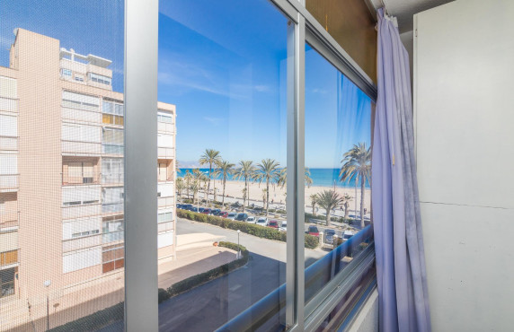 Venta - Apartamento - Alicante - Playa de San Juan