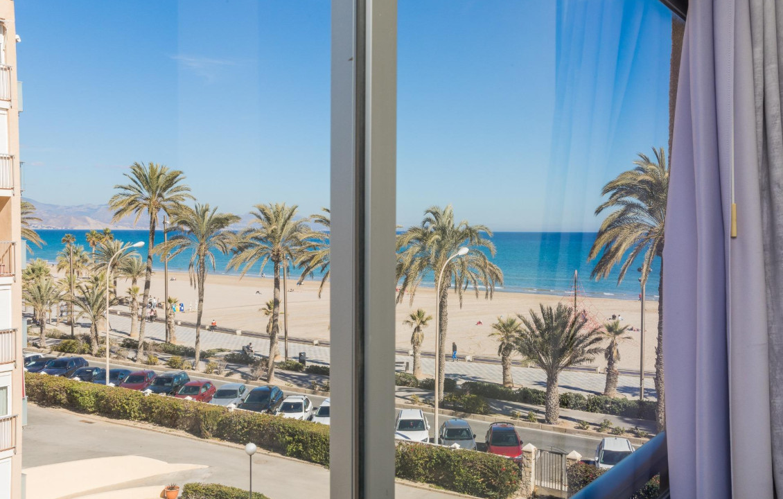 Venta - Apartamento - Alicante - Playa de San Juan