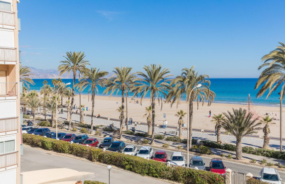 Venta - Apartamento - Alicante - Playa de San Juan