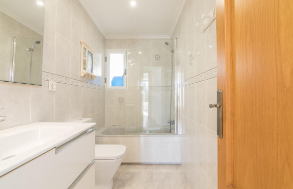 Venta - Apartamento - Alicante - Playa de San Juan