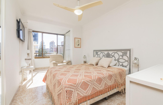 Venta - Apartamento - Alicante - Playa de San Juan