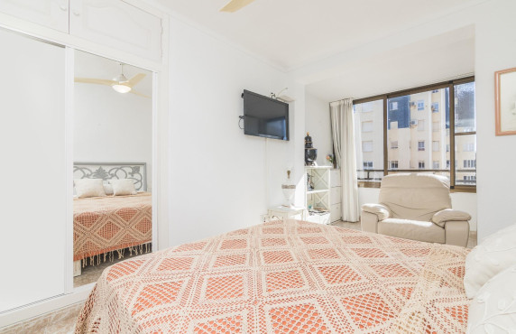 Venta - Apartamento - Alicante - Playa de San Juan