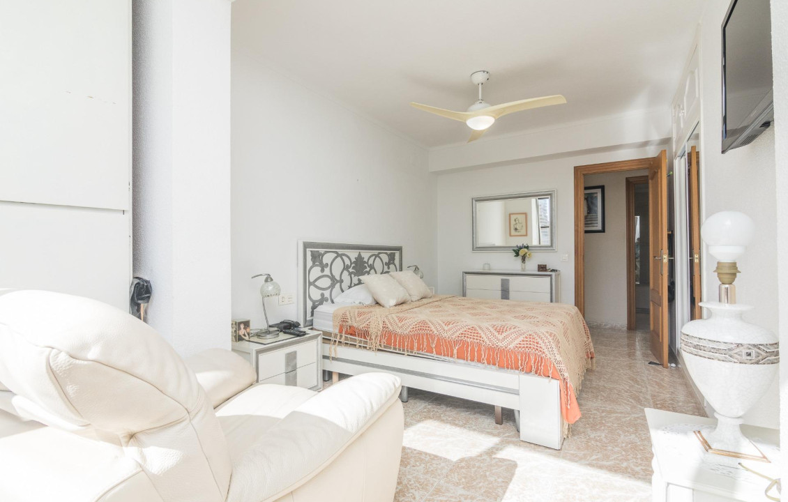 Venta - Apartamento - Alicante - Playa de San Juan