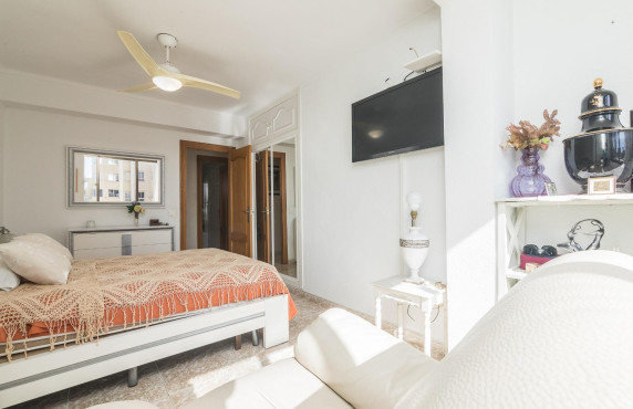 Venta - Apartamento - Alicante - Playa de San Juan