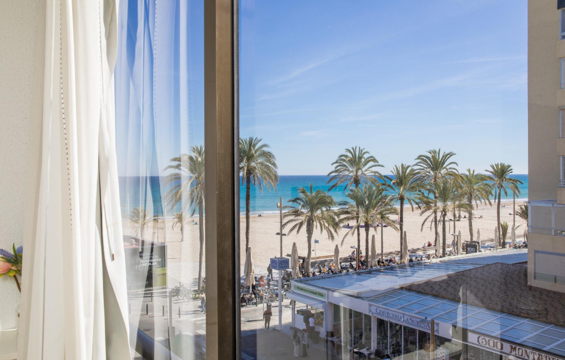 Venta - Apartamento - Alicante - Playa de San Juan