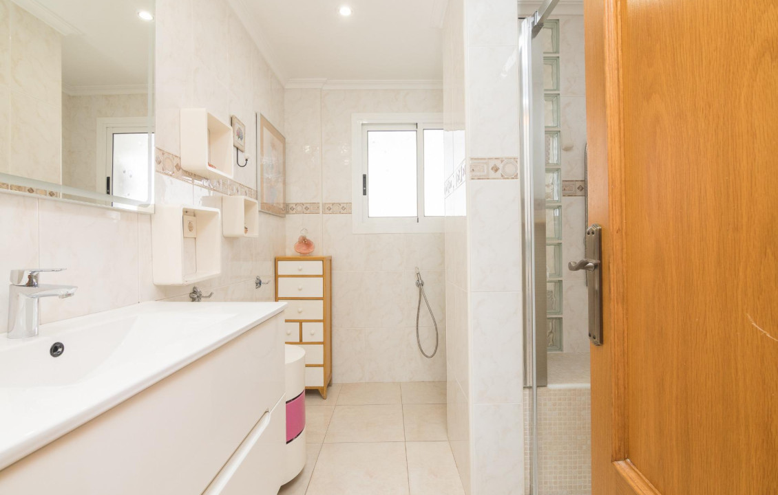Venta - Apartamento - Alicante - Playa de San Juan