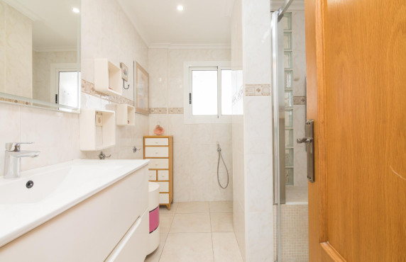Venta - Apartamento - Alicante - Playa de San Juan