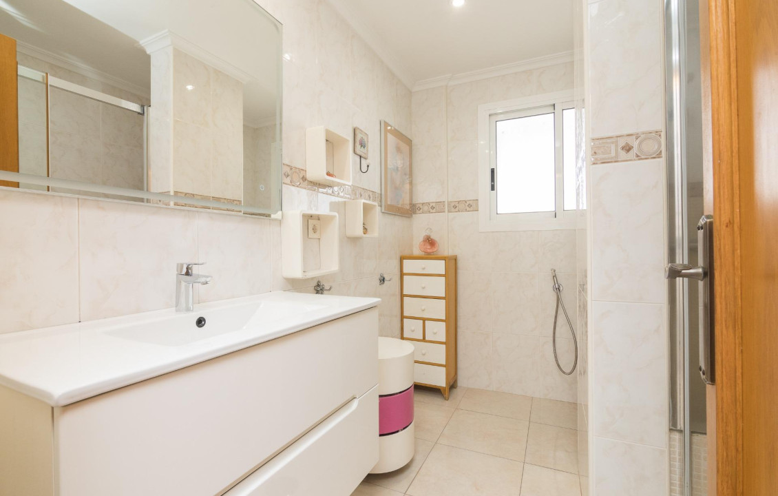 Venta - Apartamento - Alicante - Playa de San Juan