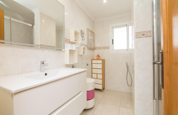 Venta - Apartamento - Alicante - Playa de San Juan