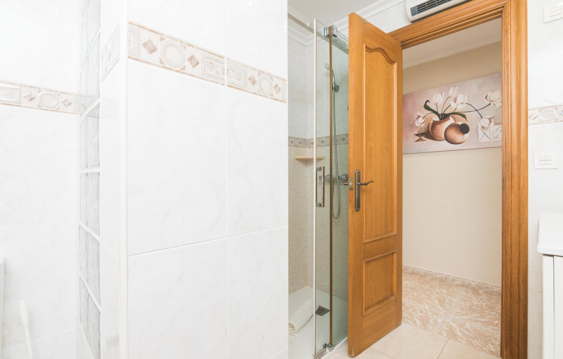 Venta - Apartamento - Alicante - Playa de San Juan