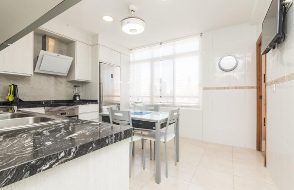 Venta - Apartamento - Alicante - Playa de San Juan