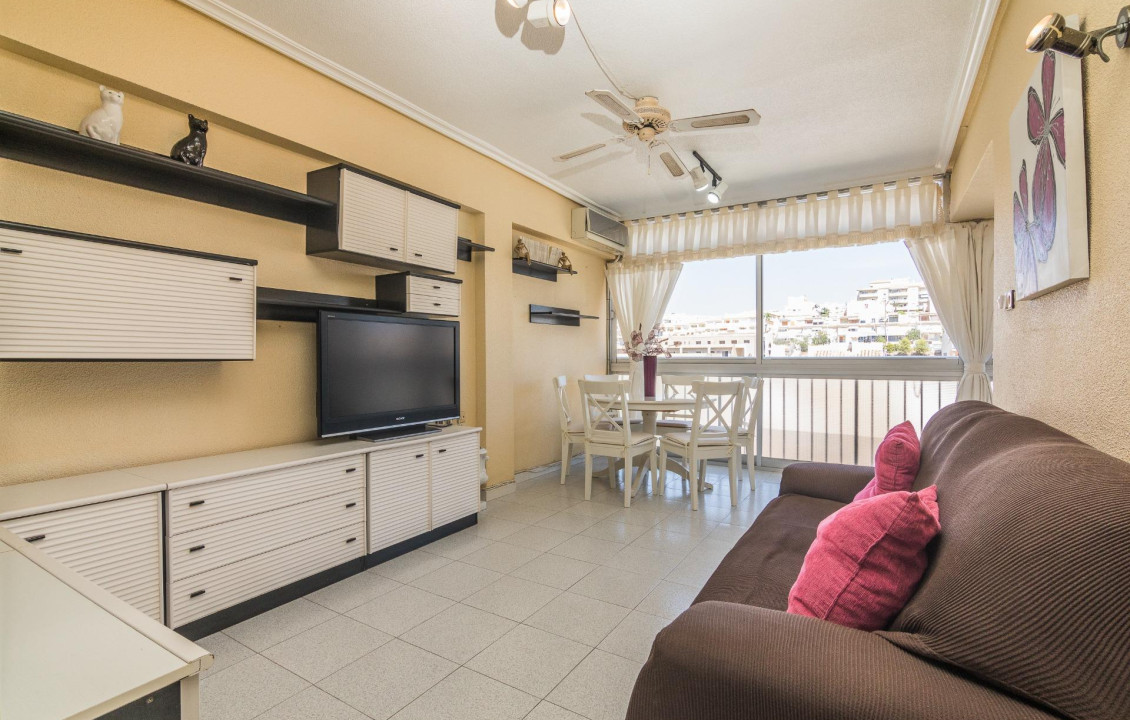 For Sale - Apartment - Santa Pola - Calas de Santiago Bernabeu