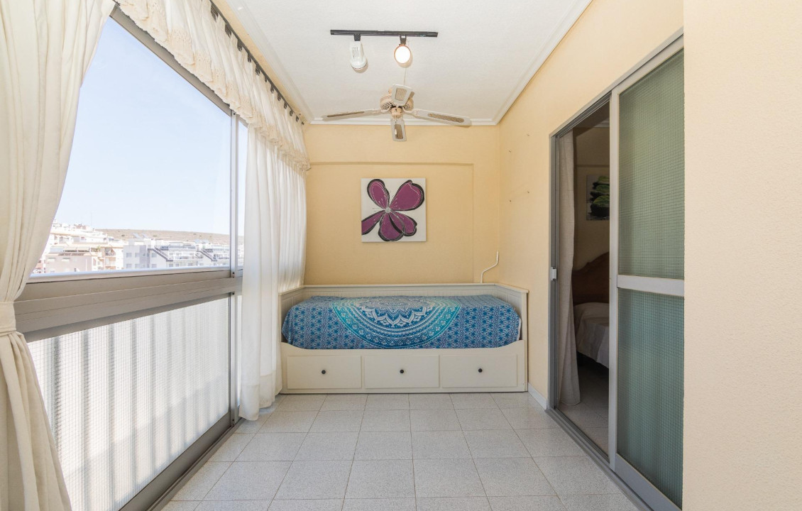 For Sale - Apartment - Santa Pola - Calas de Santiago Bernabeu