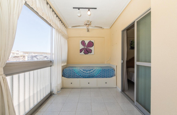For Sale - Apartment - Santa Pola - Calas de Santiago Bernabeu