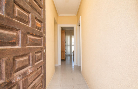 For Sale - Apartment - Santa Pola - Calas de Santiago Bernabeu