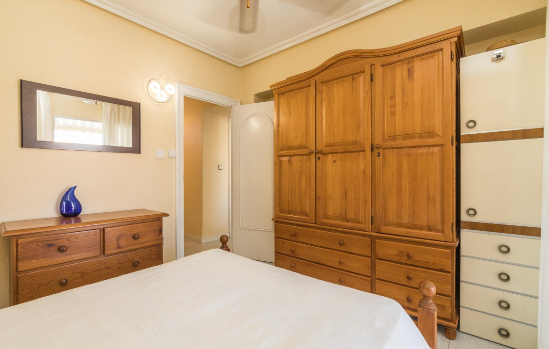 For Sale - Apartment - Santa Pola - Calas de Santiago Bernabeu