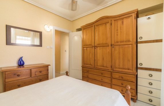 For Sale - Apartment - Santa Pola - Calas de Santiago Bernabeu