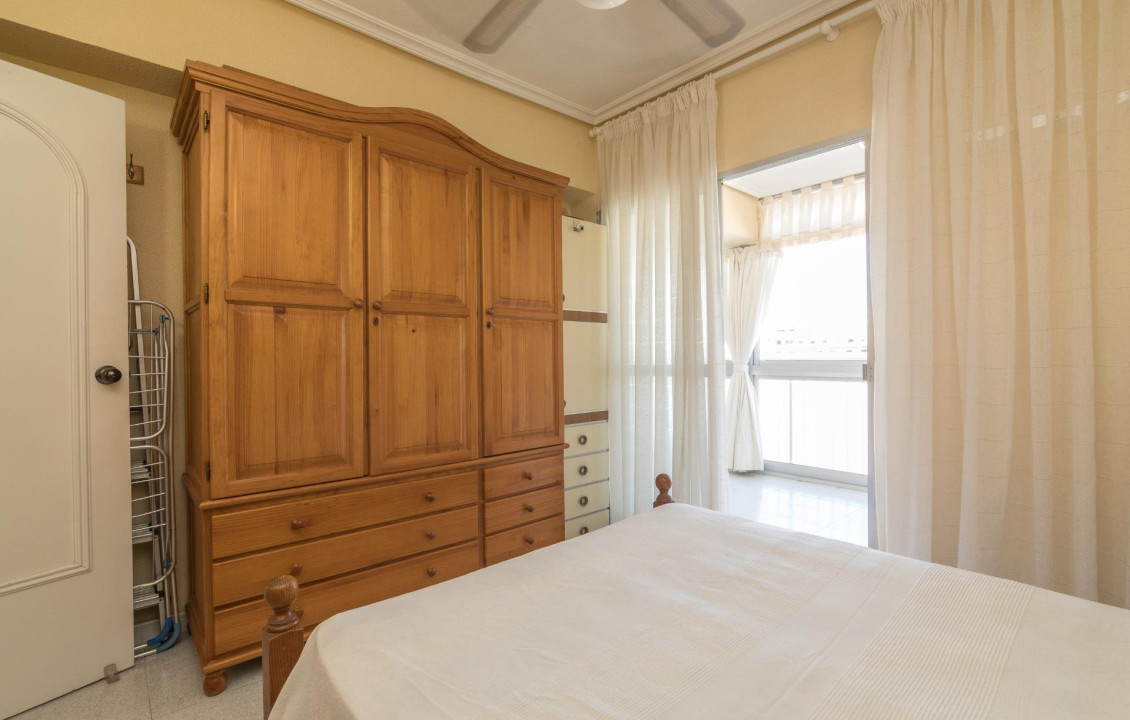 For Sale - Apartment - Santa Pola - Calas de Santiago Bernabeu