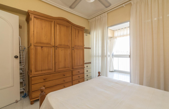 For Sale - Apartment - Santa Pola - Calas de Santiago Bernabeu