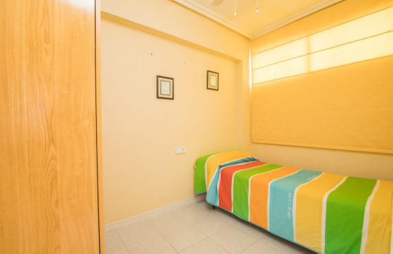 For Sale - Apartment - Santa Pola - Calas de Santiago Bernabeu