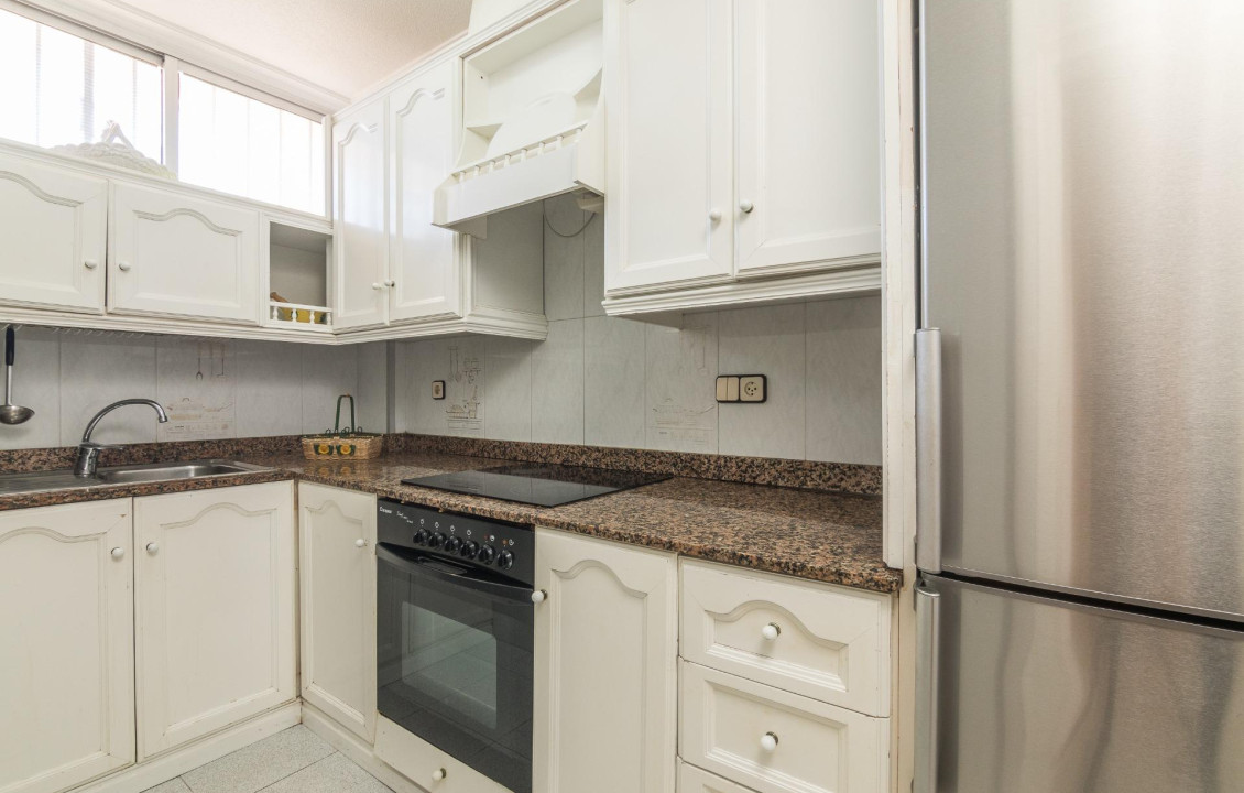 For Sale - Apartment - Santa Pola - Calas de Santiago Bernabeu