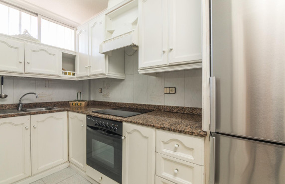 For Sale - Apartment - Santa Pola - Calas de Santiago Bernabeu