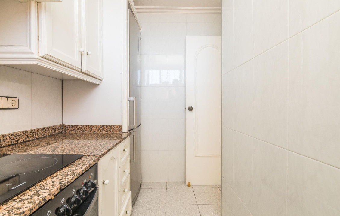 For Sale - Apartment - Santa Pola - Calas de Santiago Bernabeu