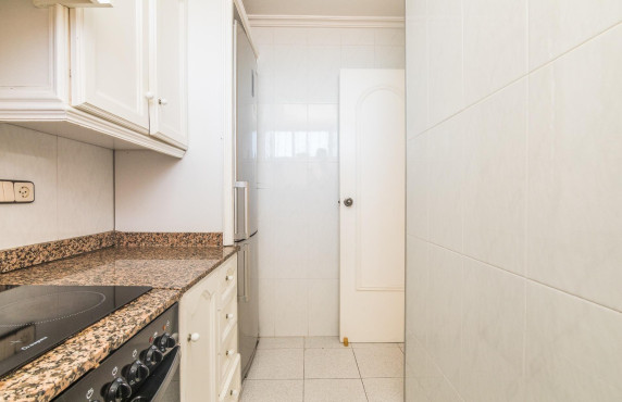 For Sale - Apartment - Santa Pola - Calas de Santiago Bernabeu