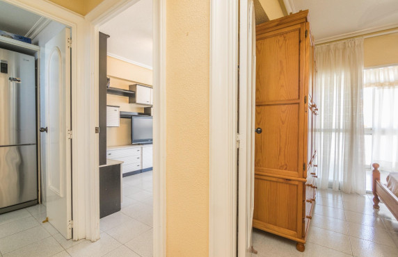 For Sale - Apartment - Santa Pola - Calas de Santiago Bernabeu