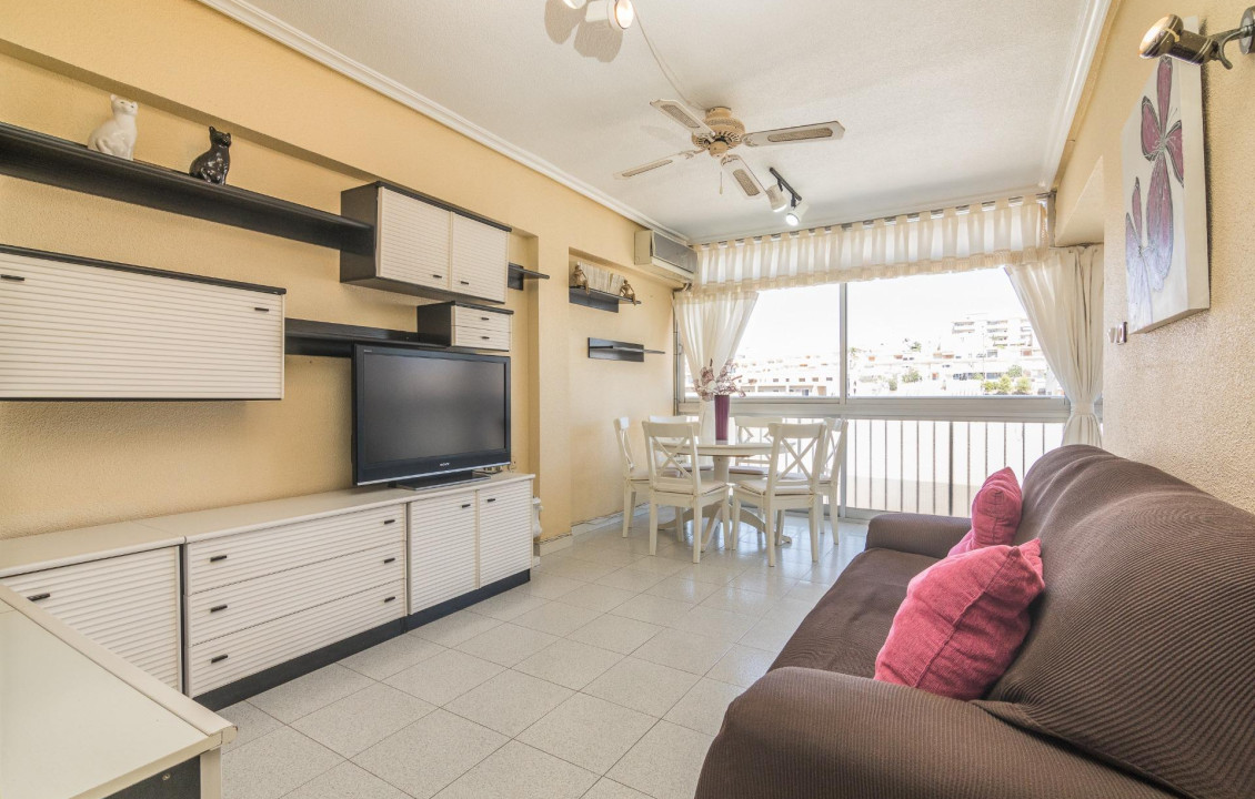 For Sale - Apartment - Santa Pola - Calas de Santiago Bernabeu