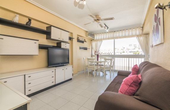For Sale - Apartment - Santa Pola - Calas de Santiago Bernabeu